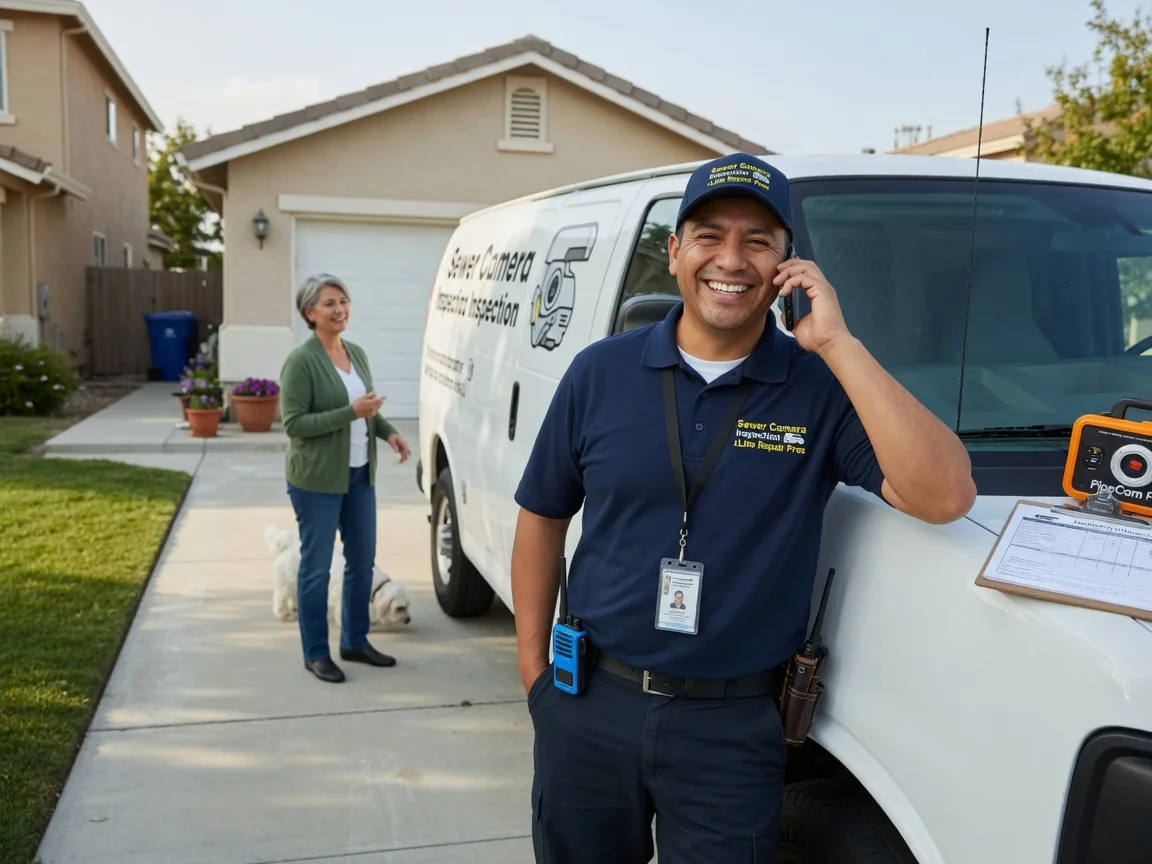 Sewer Line Repair Rocky Point, NY FAQs
